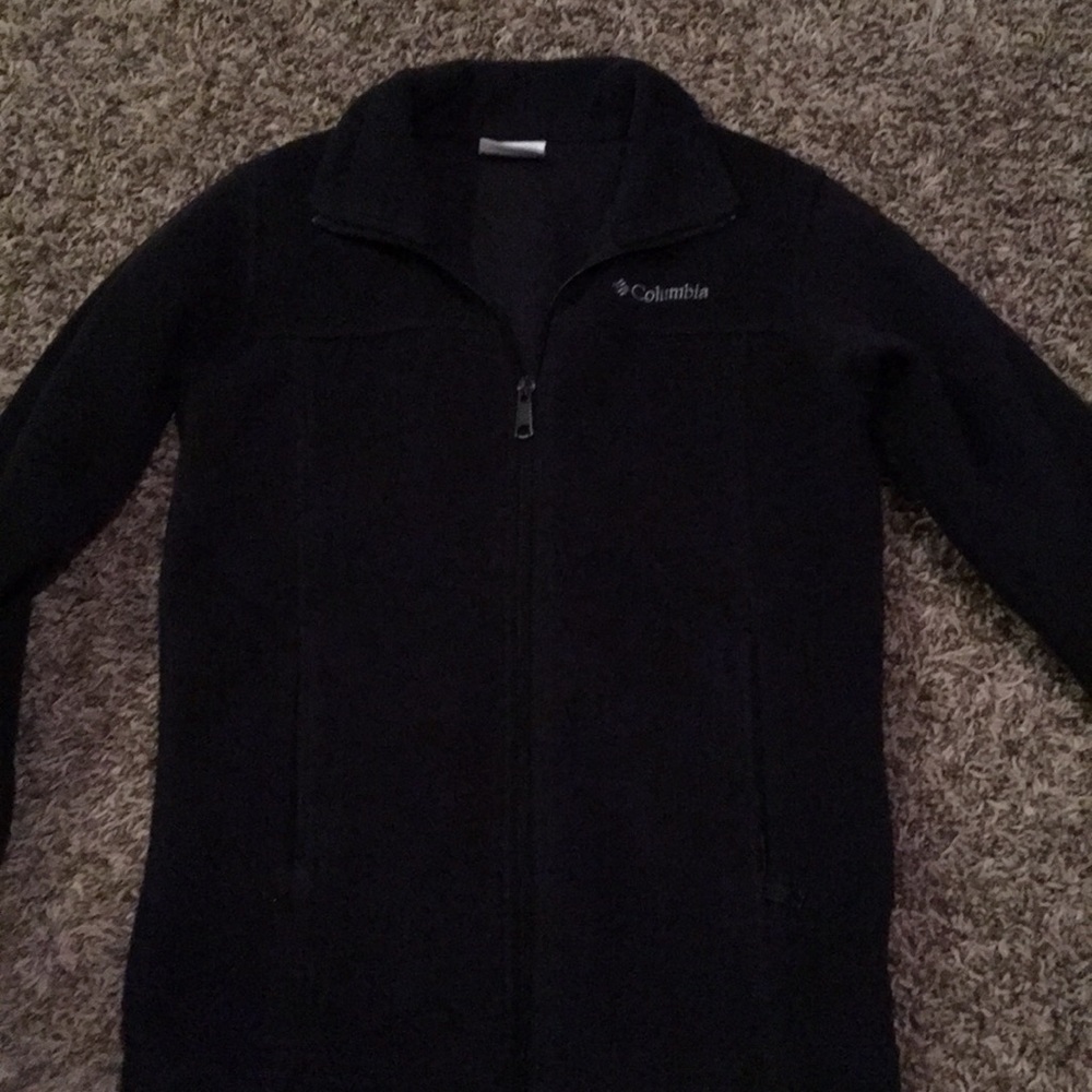 Boys Columbia Jacket